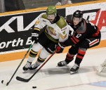 North Bay Battalion impressive in win versus division