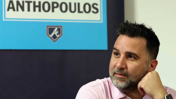 Braves decline contract option of former 1st