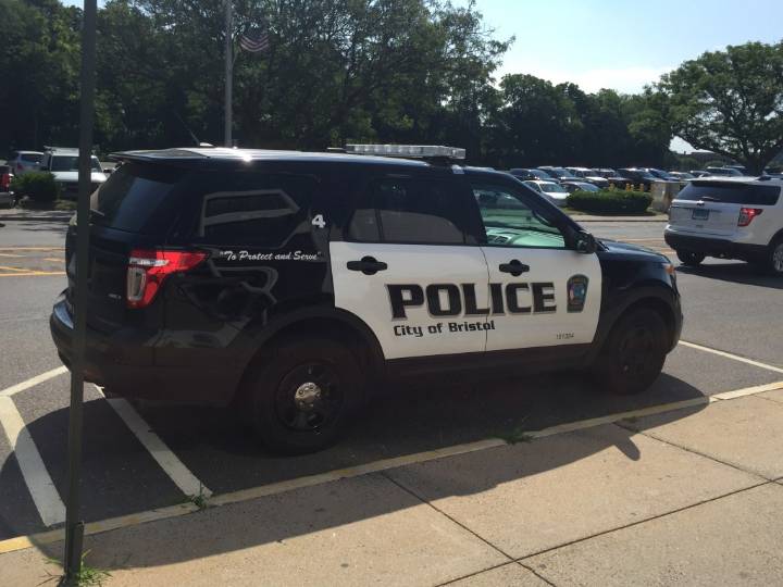 Pedestrian in critical condition after being struck by car in Bristol