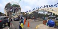 Entradas gratis al Parque de las Leyendas para diciembre 2025: conoce quiénes tiene pase libre