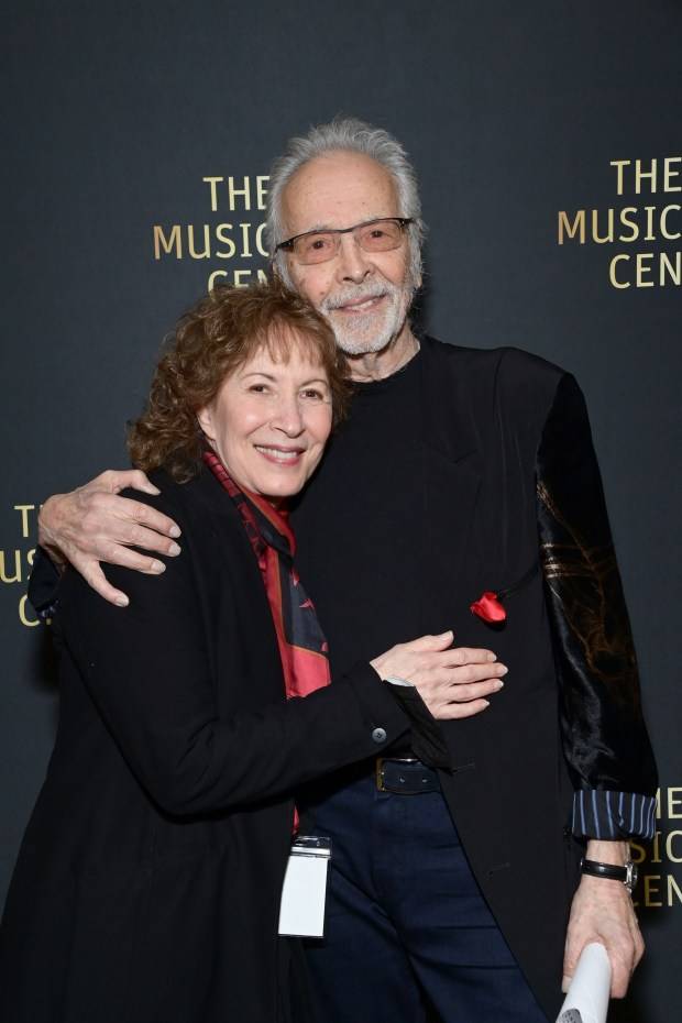 This guy’s in love with music. Why Herb Alpert is coming to the Dolby