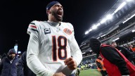 What Bears' Week 13 win over Eagles means for Chicago, Packers in NFC North