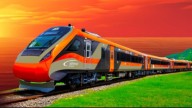 Railways approves Vande Bharat train from Bengaluru to Ernakulam
