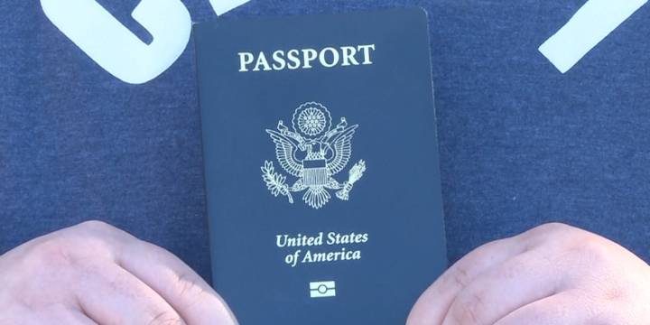 LGBTQ community members speak on passport identity marker