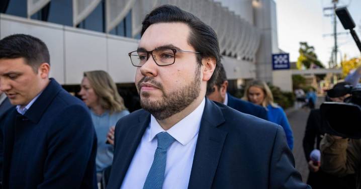 Court news: Bruce Lehrmann at risk of arrest without medical certificate