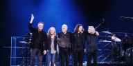 The Eagles add final 2026 shows to their Las Vegas residency
