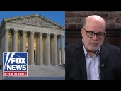 Tariffs, taxes and quotas: Mark Levin