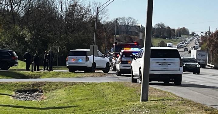 Police respond to Nicholasville Road for reported bomb threat, LFD confirms
