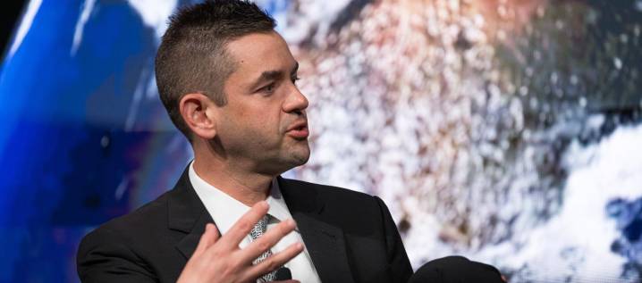 Trump nominó a empresario vinculado con Elon Musk para dirigir a la NASA