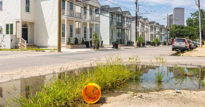 Long-awaited city report recommending re-write of New Orleans' Airbnb regulations released