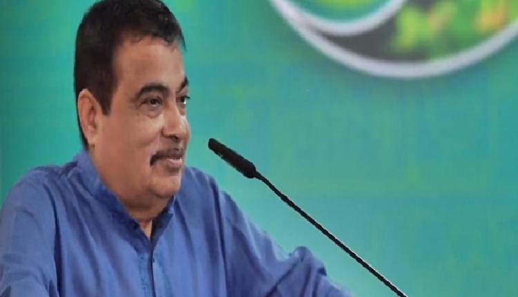 Nitin Gadkari Highlights Need To Use Technology, AI To Boost Farmers’ Incomes