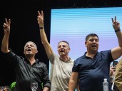 Las caras nuevas de la CGT: quién es quién en la cúpula de la central gremial