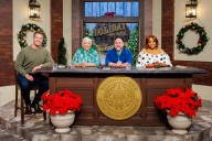 Holiday Baking Championship returns: Where to watch the season 12 premiere