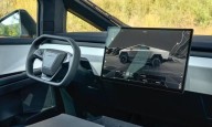Tesla begins wide rollout of Full Self-Driving v14 to Cybertruck