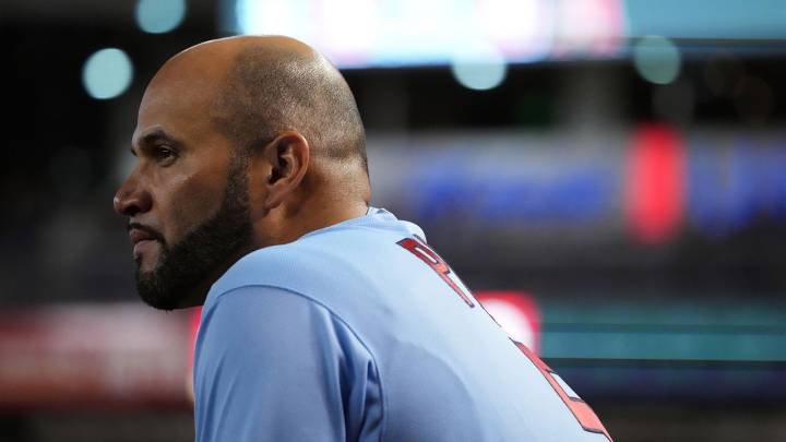 MLB rumors: Will Albert Pujols manage in the majors someday after failing to land a job?