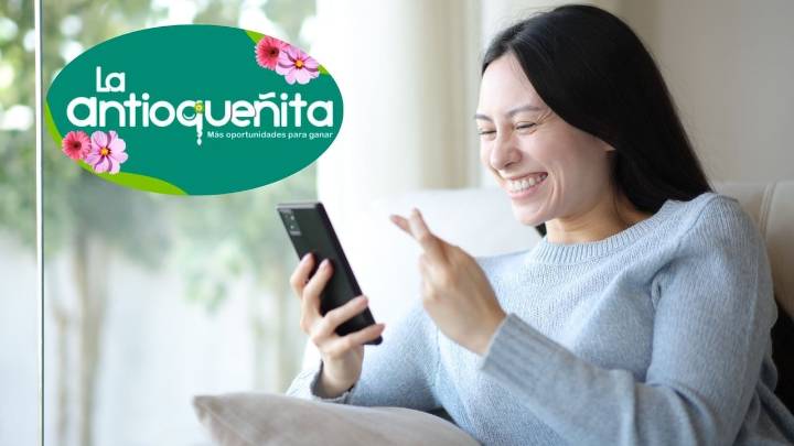 Lotería La Antioqueñita: conozca los resultados del 3 de noviembre de 2025, ediciones Día y Tarde; puede ser el ganador