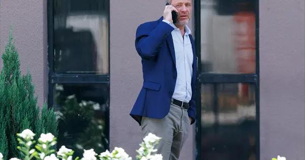 Bolsonaro, recluido en sala especial tras nueva detención en Brasilia