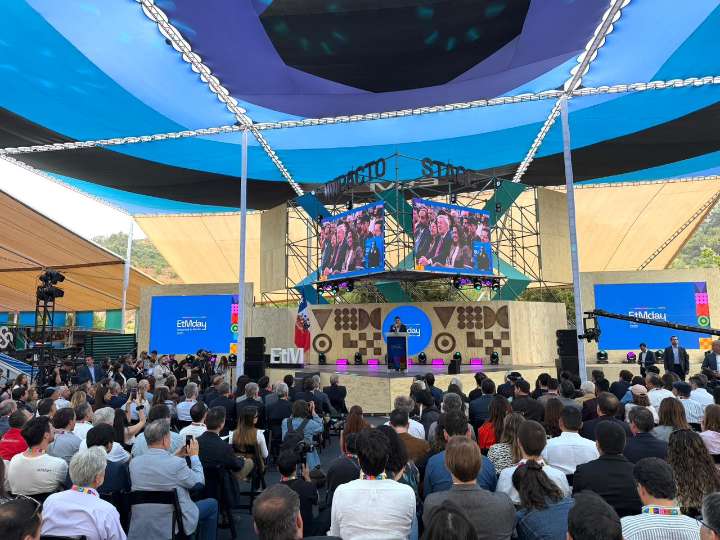 EtM Day 2025, el encuentro de emprendedores en Querétaro