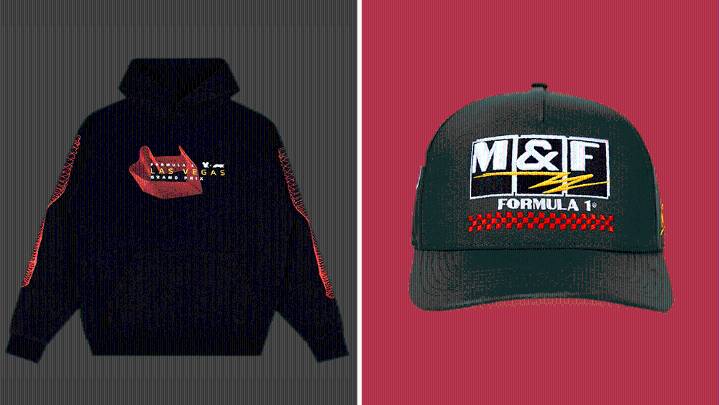 Disney F1 Mickey and Friends Shop Online