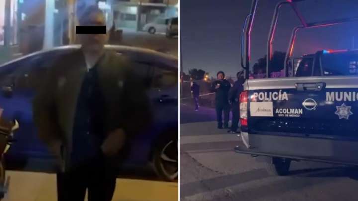 "El Custodio": 5 Claves sobre Ataque Armado de Creador de Contenido a Vecinos en Acolman, Edomex