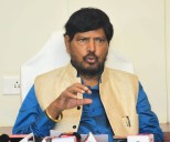 NDA to get benefit from record polling in Bihar, claims Union minister Athawale