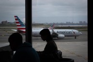 US flight cancellations expected to drag on even after the government shutdown ends
