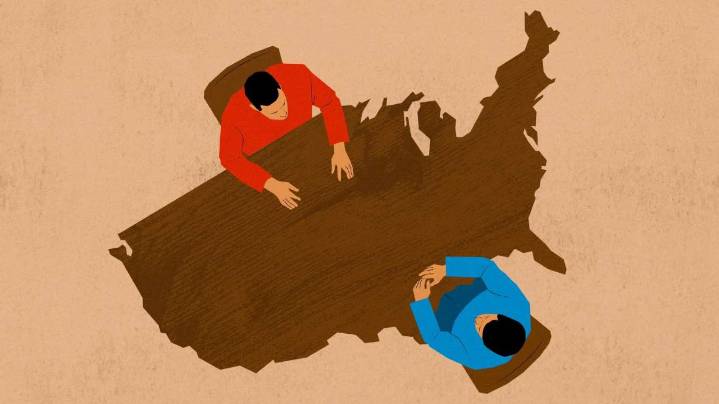 Thanksgiving taboo: Epstein files, fat jokes and the Sydney Sweeney debate