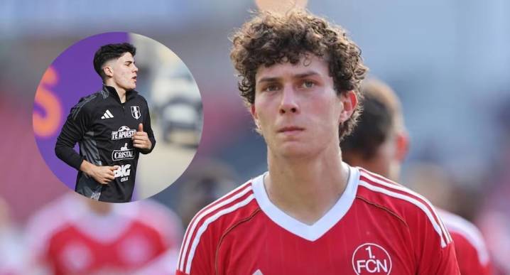 Fabio Gruber sí, Felipe Chávez no: lo último sobre la próxima convocatoria de la Selección Peruana
