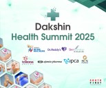 Hyderabad all set to host South First’s second edition of Dakshin Health Summit