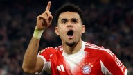 Luis Díaz apareció con golazo de cabeza, para el triunfo del Bayern Múnich sobre St Pauli