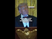 ‘My son is a fan’: Trump praises Saudi League Star Ronaldo