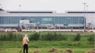 Jewar, taking off: Exclusive look of the new Noida International Airport