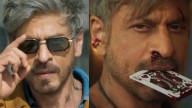 King- Shah Rukh Khan’s wildest avatar yet unveiled : “Sau desho mein badnaam, duniya ne……”