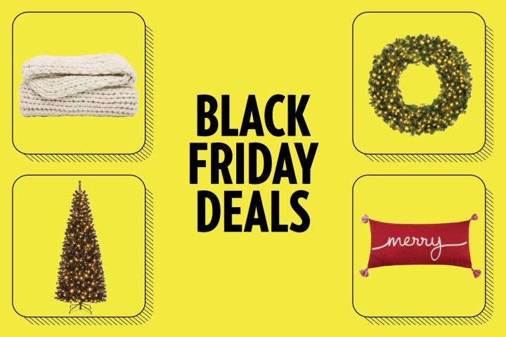 Shop the 15 Best Home Decor Target Black Friday Deals