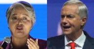 Jara critica discurso que dio Kast en su cierre de campaña, acusa ofensas y republicano vuelve a compararla con Boric