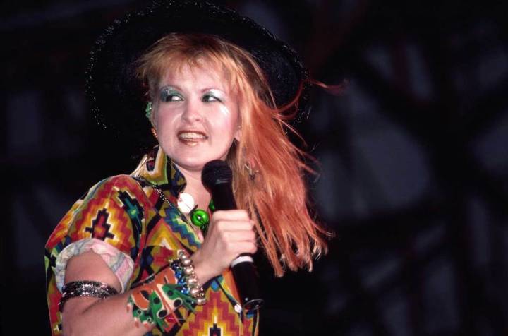 She’s So Unusual: Billboard Crossword (Nov. 6, 2025)