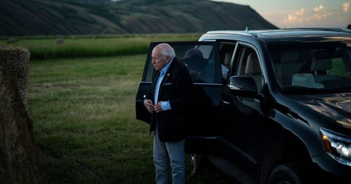 Bush, Biden and former vice presidents honor Dick Cheney, while Trump, Vance snubbed for funeral invitation