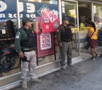 Confirma SSPE saldo blanco durante el Buen Fin en el Estado