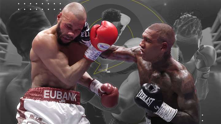 Chris Eubank Jr is the favourite to beat Conor Benn again, but here's how 'The Destroyer' can get revenge