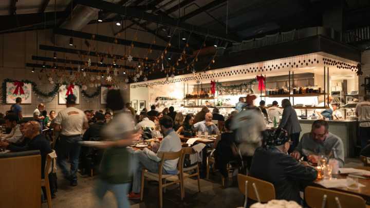 December Brings Star-Studded Culinary Finale to Birdie G’s in Santa Monica