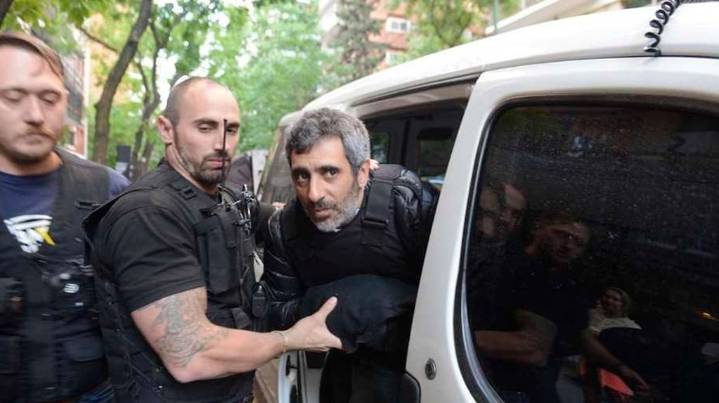 Cuadernos: Baratta cambió de abogados y será representado por una exministra de Alberto Fernández