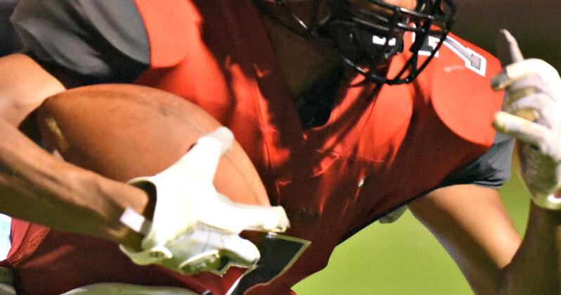 Lansingburgh football downs Cobleskill-Richmondville in crossover game — Thursday's Section 2 scores