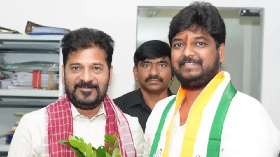 Congress wins by over 24K votes 'Jubilee Hills by