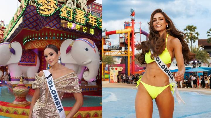 Miss Universo 2025: fecha, hora y canales para ver la coronación en vivo desde Colombia
