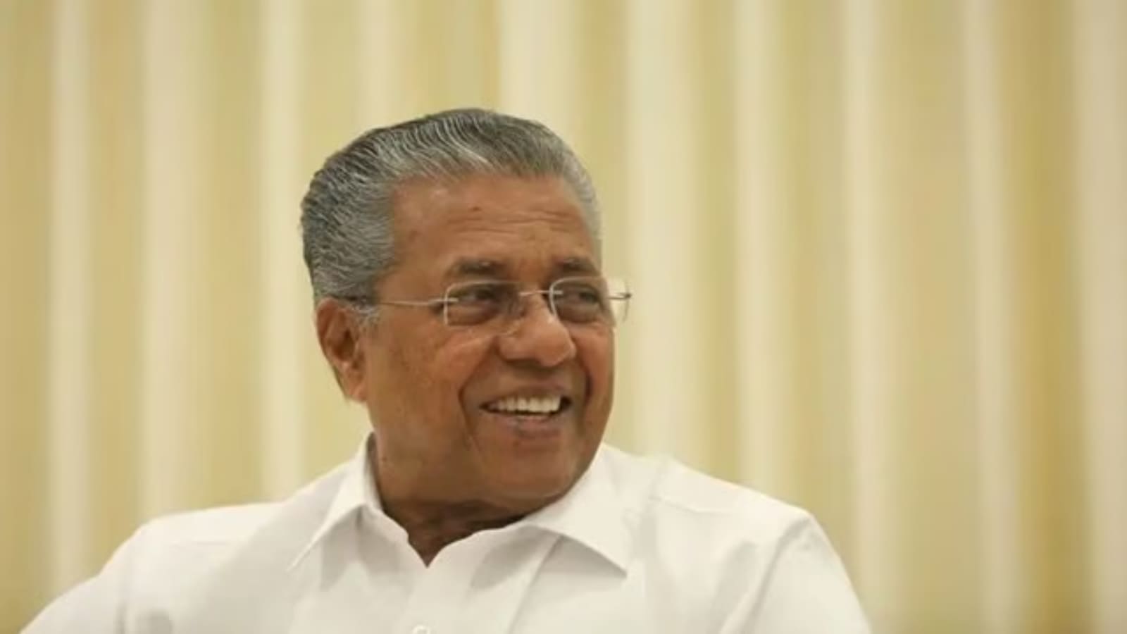 Kerala now an ‘extreme poverty-free’ state, declares CM Pinarayi Vijayan
