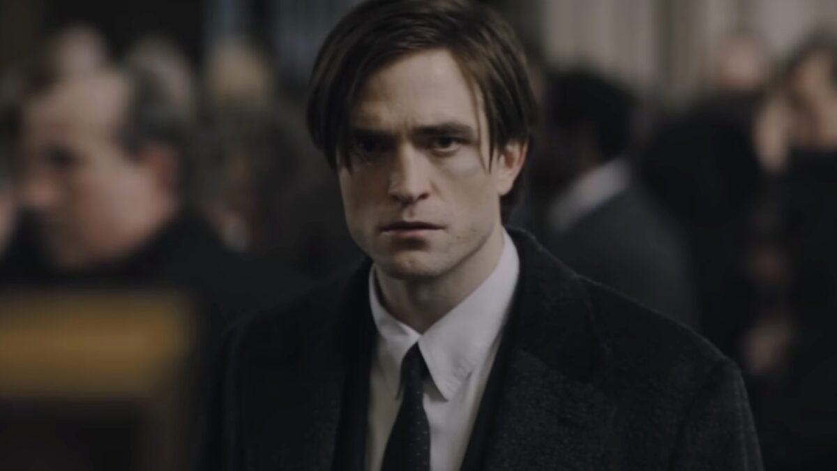 Robert Pattinson Confirms He's in 'Dune: Part Three' and Also That the Desert Is Very Hot