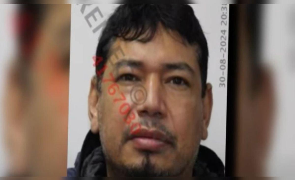 Cae alias ‘Negro Marín', secuaz de el 'Jorobado', en España: vinculado a asesinatos y extorsiones a transportistas