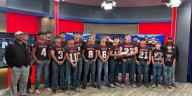 End Zone Team of the Week: Motley County Matadors