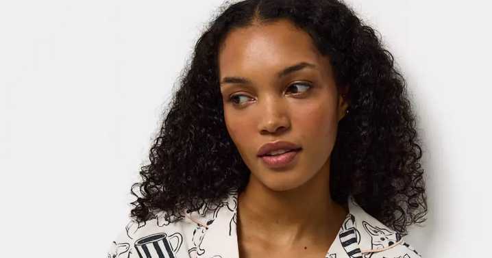 Sainsbury's shoppers can get £20 pyjama set for 58p through Black Friday double deal stack