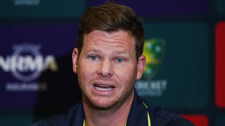 The Ashes 2025/26: Steve Smth hits out at Monty Panesar criticism with 'Mastermind' jibe ahead of first Test